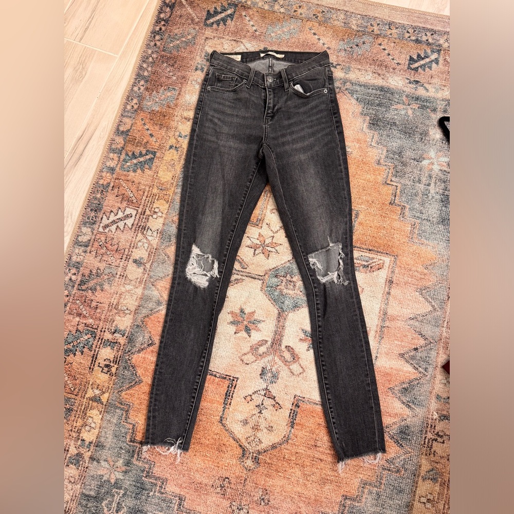 Levi’s Jeans